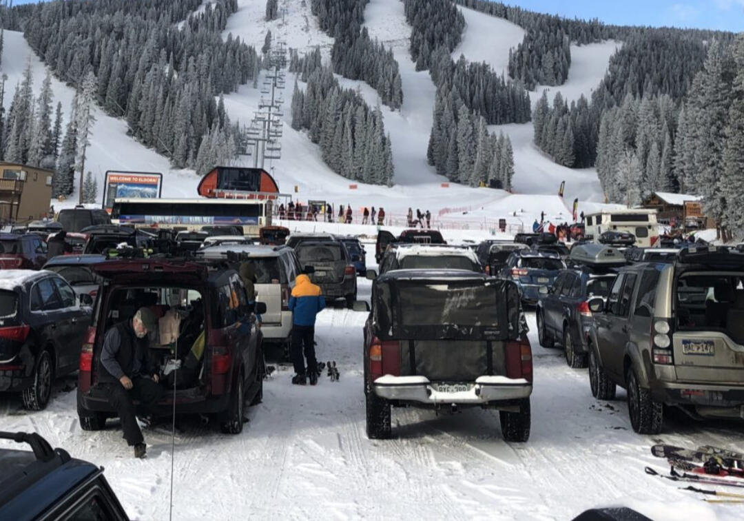 4 Must-do’s before your first run with the family